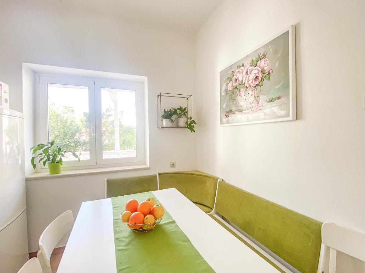 Melisa Apartment With Balcony & Free Parking Dubrovnik Exterior foto